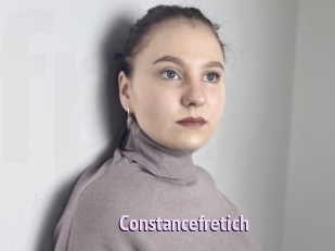 Constancefretich