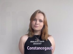 Constancegault