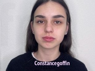 Constancegoffin