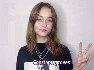 Constancegroves