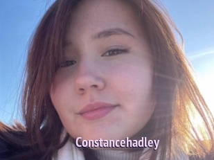 Constancehadley