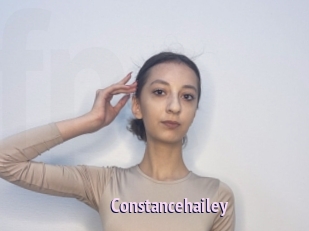 Constancehailey
