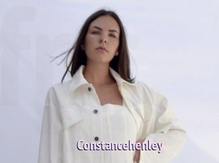 Constancehenley
