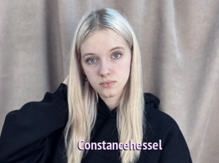 Constancehessel