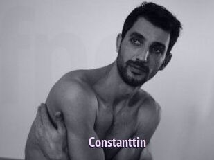 Constanttin