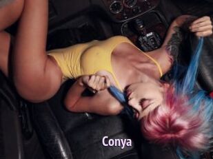 Conya