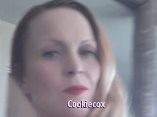 Cookiecox