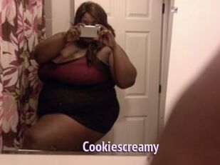 Cookiescreamy