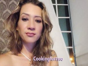 Cookingfortwo