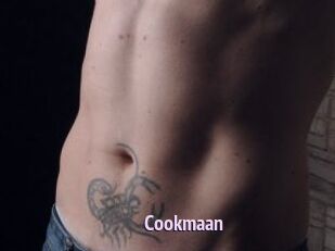 Cookmaan