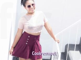 Cookyesweet