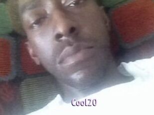 Cool20