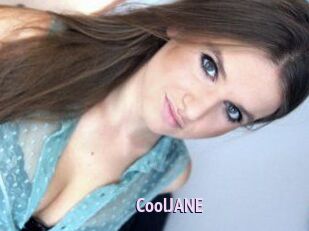 CoolJANE