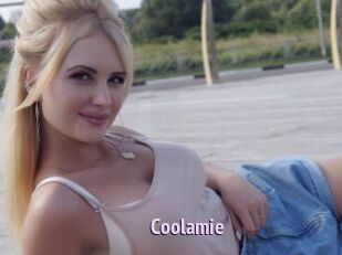 Coolamie