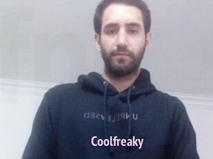 Coolfreaky