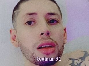 Coolman_91