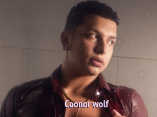 coonor_wolf Film Porno
