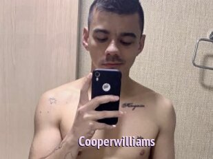 Cooperwilliams