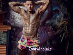 Coorwinblake