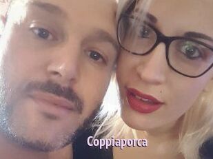 Coppiaporca