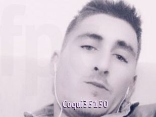 Coqui35150