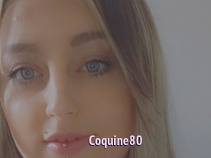 Coquine80