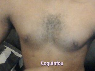 Coquinfou