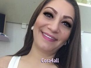 Cora4all