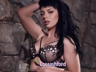 Coraashford
