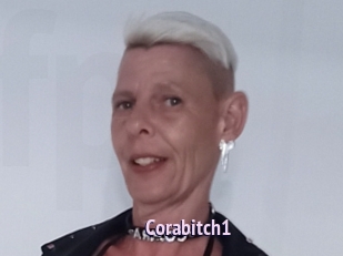 Corabitch1