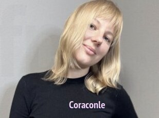 Coraconle