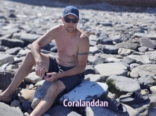 Coralanddan