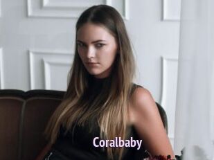 Coralbaby