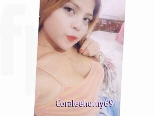 Coraleehorny69