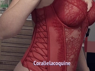 Coralielacoquine