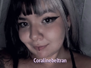 Coralinebeltran