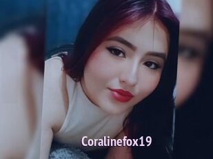 Coralinefox19