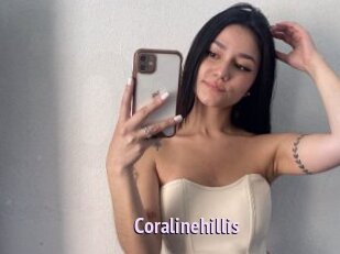 Coralinehillis