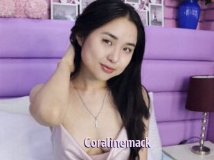 Coralinemack