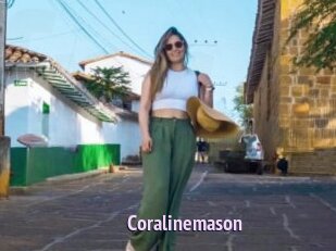 Coralinemason