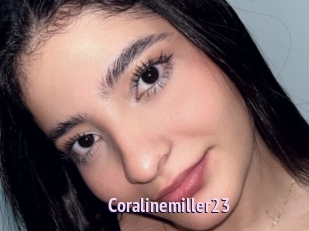 Coralinemiller23