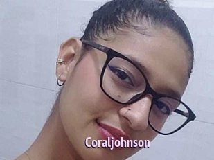 Coraljohnson