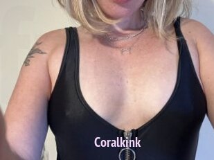 Coralkink
