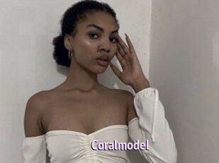 Coralmodel
