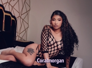 Coralmorgan