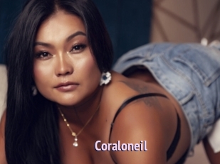 Coraloneil