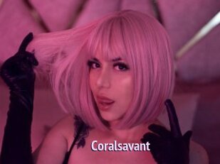 Coralsavant