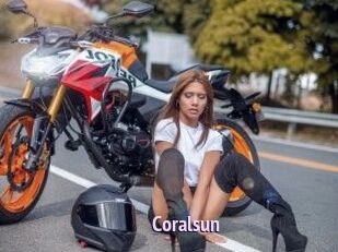 Coralsun