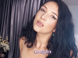 Coralyiex