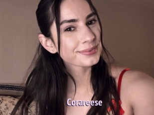 Corareese